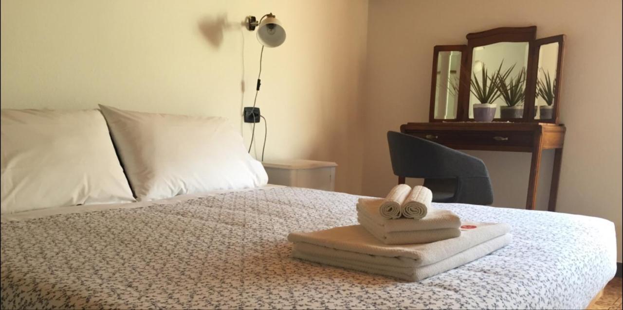 Ca' Marchesi Apartments Sernio Bagian luar foto